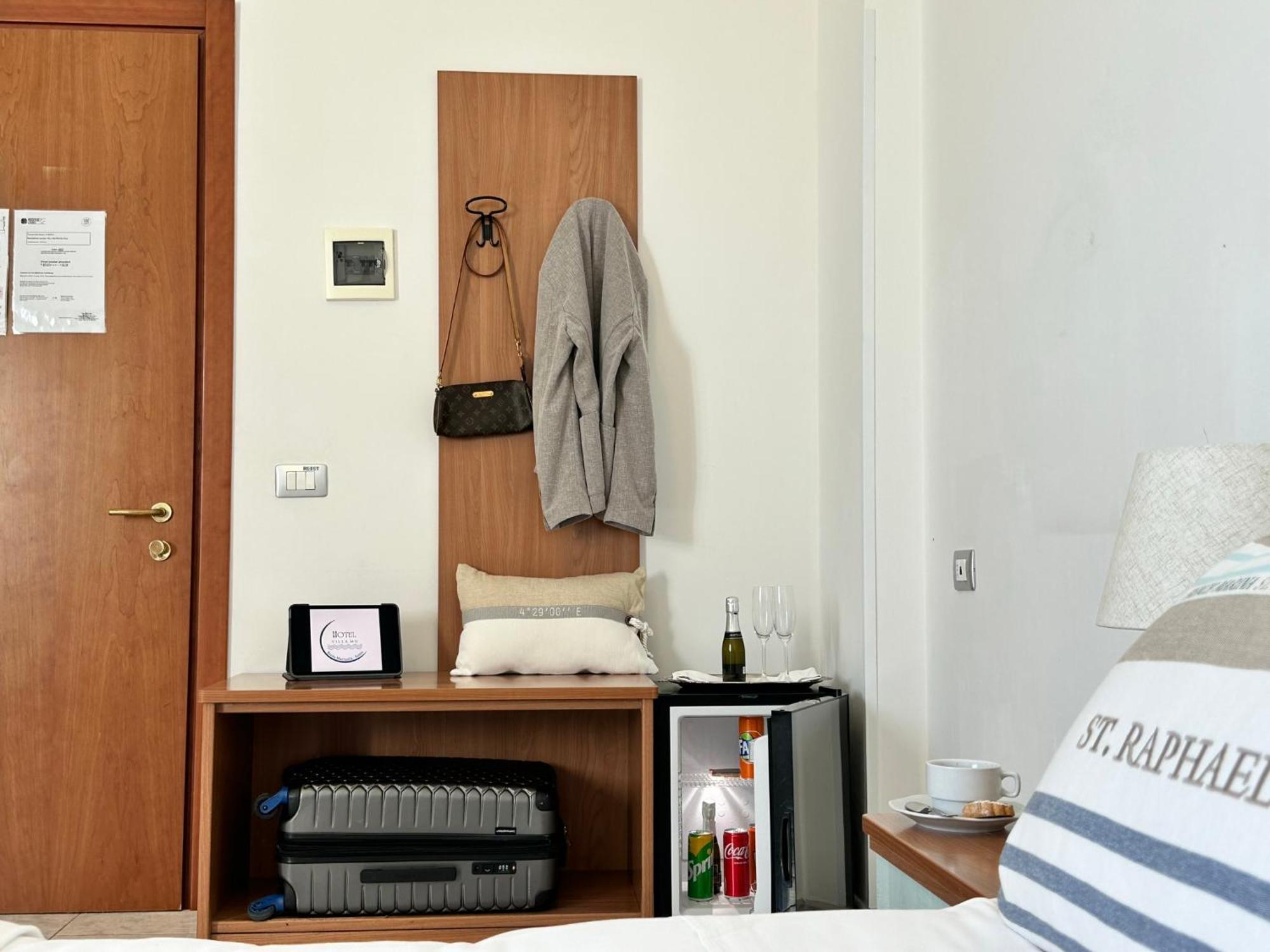 Mg Hotel Santa Marinella