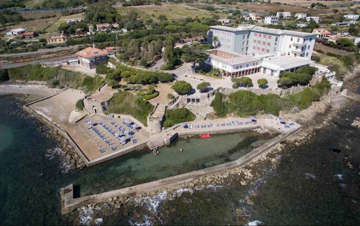 Hotel Mg Santa Marinella
