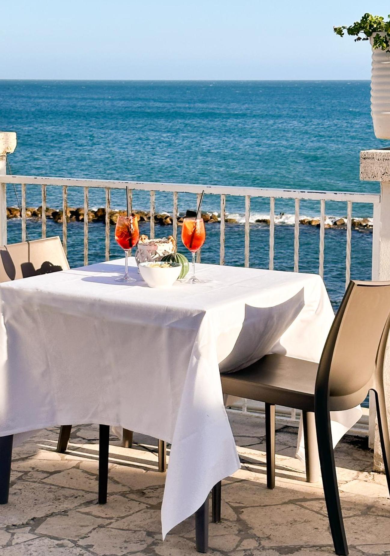 Mg Hotel Santa Marinella