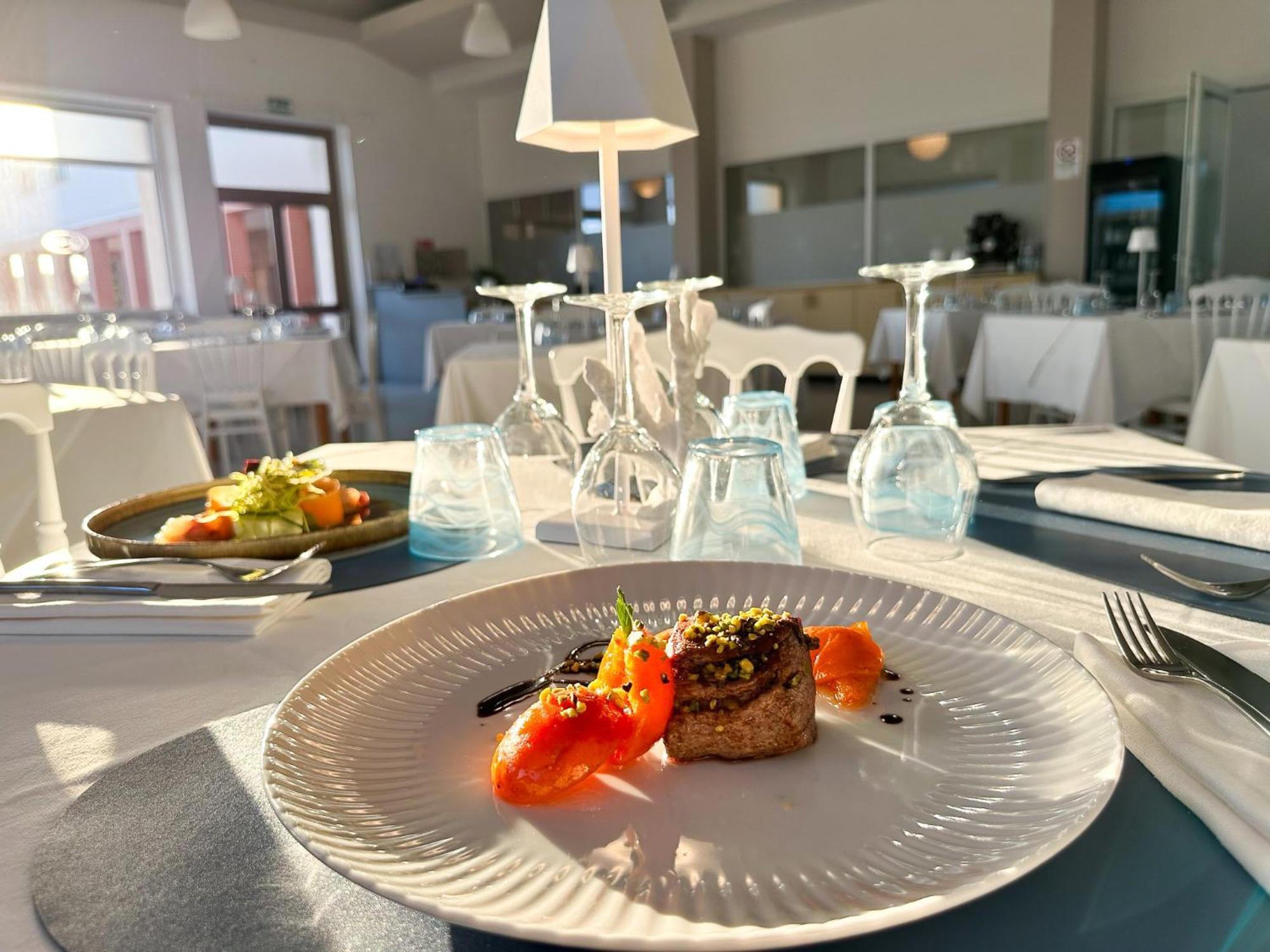 Hotel Mg Santa Marinella