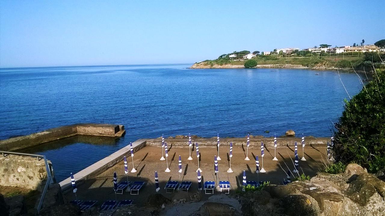 Hotel Mg Santa Marinella