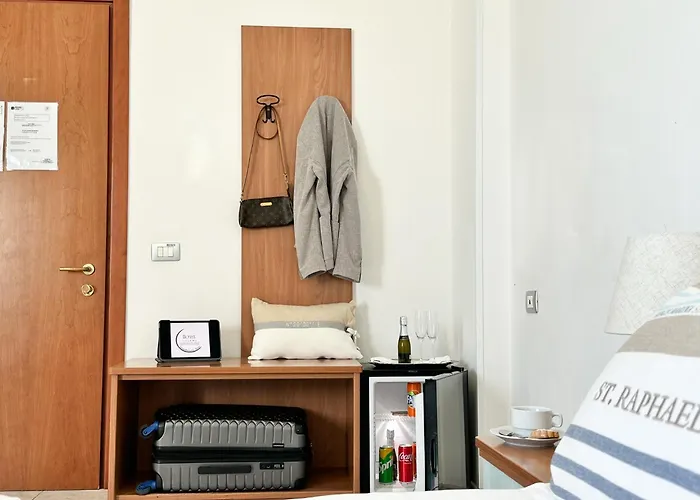 Villa Mg Hotel