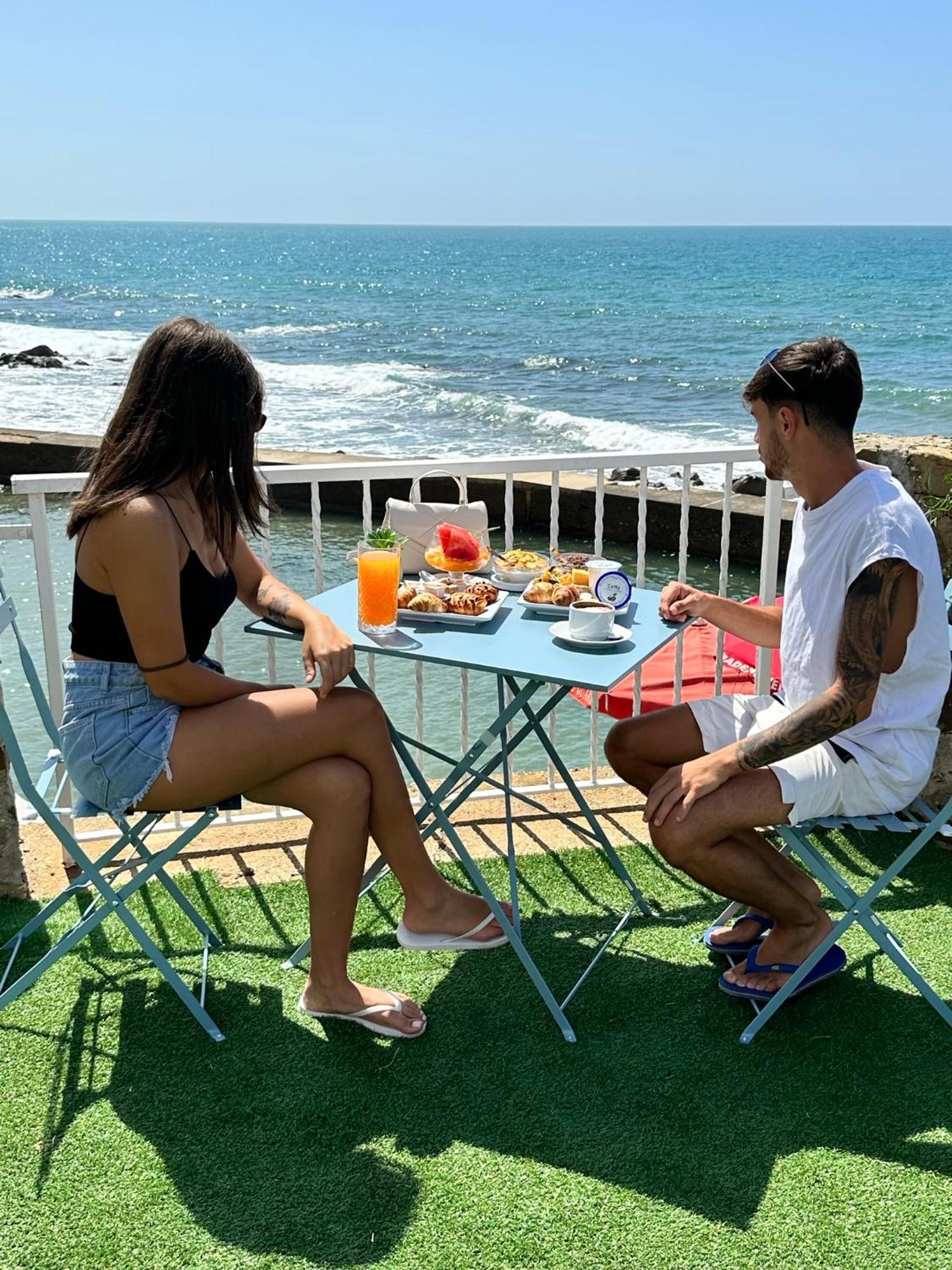 Mg Hotel Santa Marinella