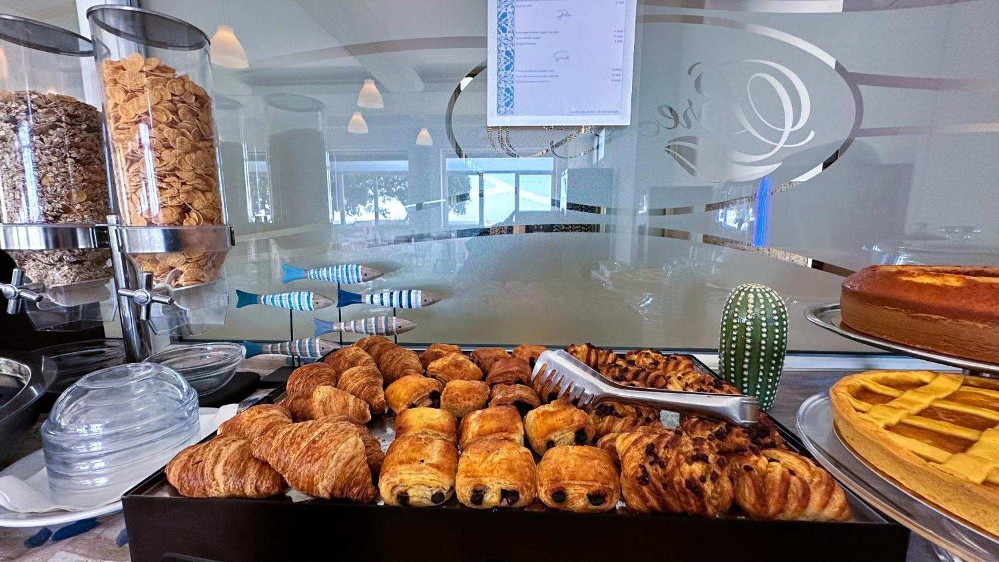Mg Hotel Santa Marinella